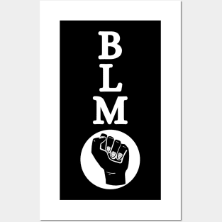 BLACK LIVES MATTER, BLM Posters and Art